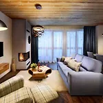 Norvinga Jasna Apartman
