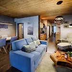 Apartman Norvinga Jasna Deménvölgy