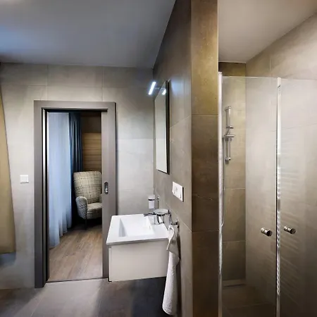 Norvinga Jasna Apartman Deménvölgy