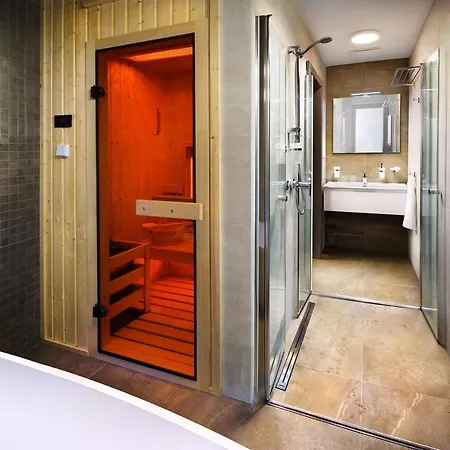 Apartament Norvinga Jasna *