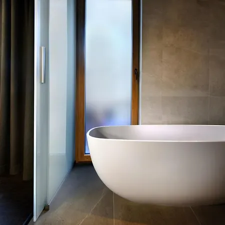 Apartament Norvinga Jasna